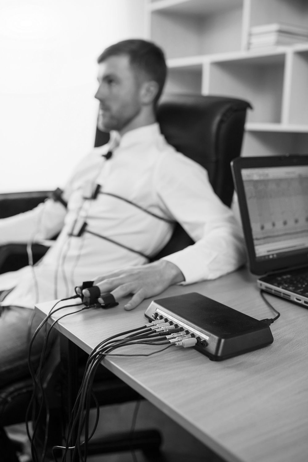 Lie Detector LTD Ireland business image in Sandyford, Dublin