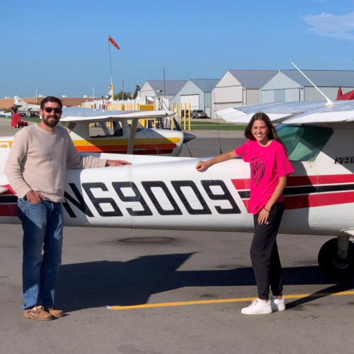 JW Aviation business image in Bolingbrook, Illinois